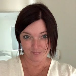 Meet your Posher, Trish